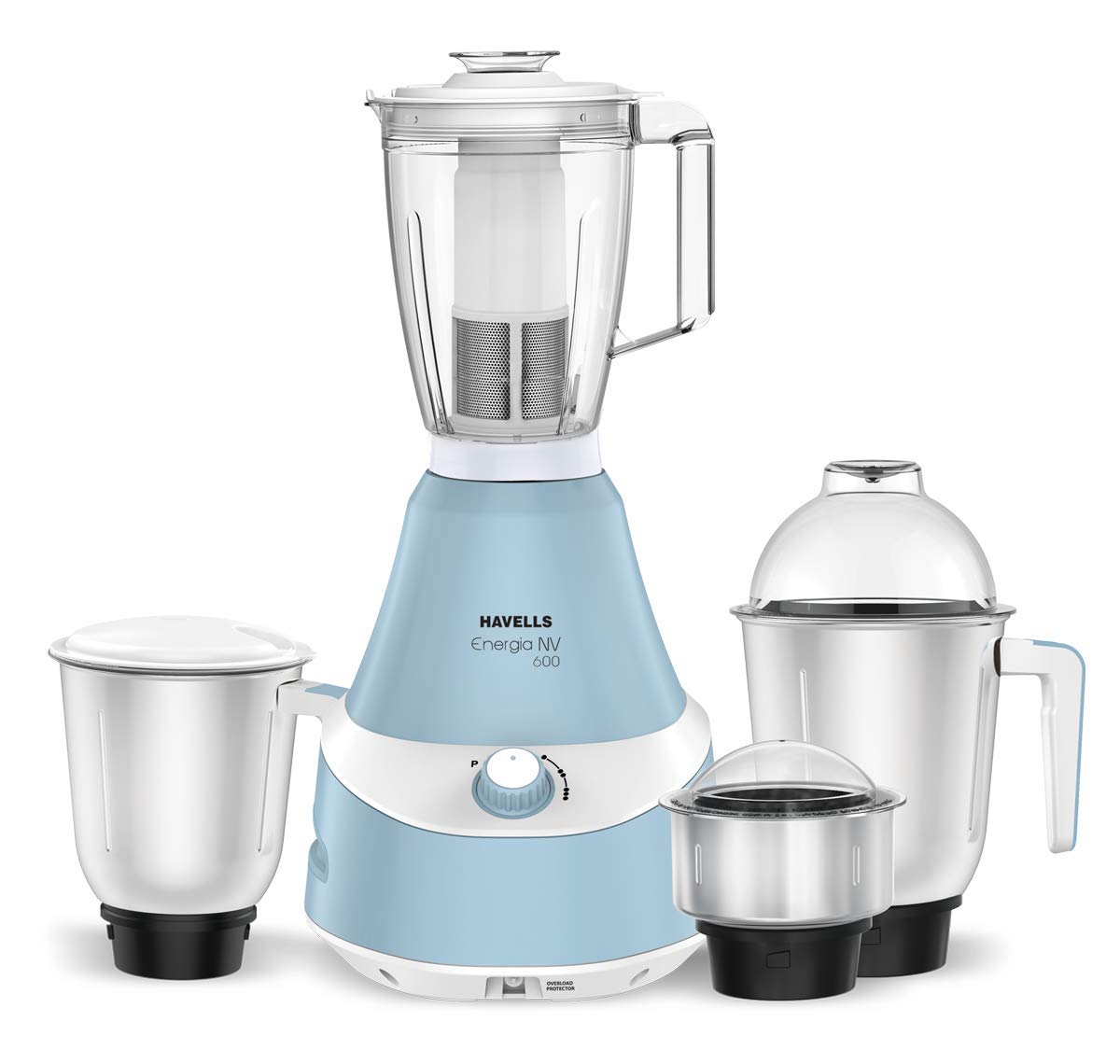 havells marathon 750w mixer grinder