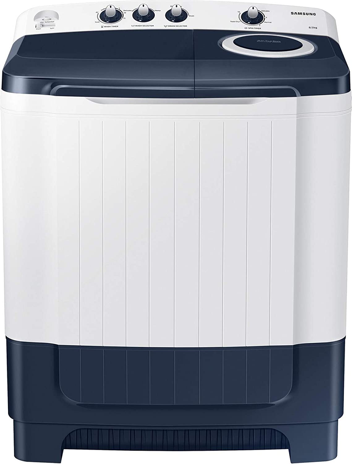 SAMSUNG WASHING MACHINE - WT85R4200LL