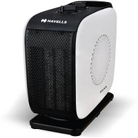 HAVELLS ROOM HEATER SOLACE PTC 1500W