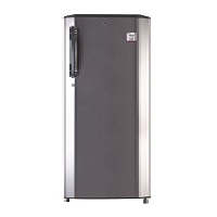 LG Refrigerator - GL-B281BPZX