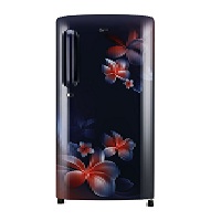LG Refrigerator - GL-B201ABPD