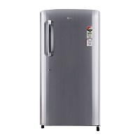 LG Refrigerator - GL-B221APZD