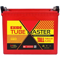 EXIDE TUBEMASTER(TMTT2000)
