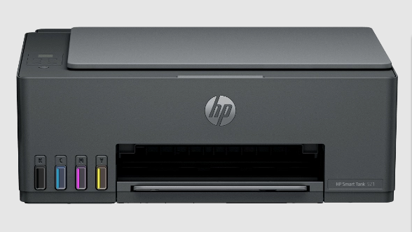 HP Smart Tank 521 All-in-One Printer Multi-function