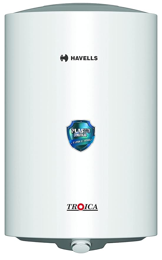 TORICA 15 LITRE  Vertical Storage Water Heater (Geyser)