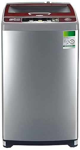 WM HAIER HWM65-707NZP 6.5KG 