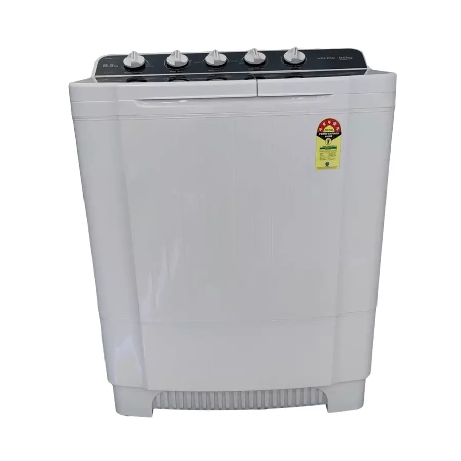 VOLTAS BEKO SAWM-WTT8585UAA/BLSSWH5PTD