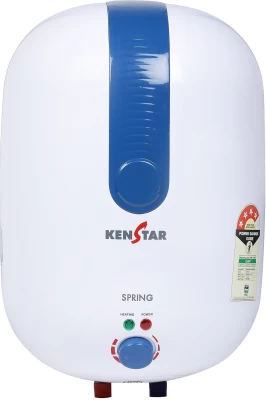 KENSTAR GAEASER-WH AQUA GLAS 15L KGS AQG15 GP8VPN