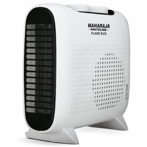 MAHARAJA ROOM HEATER FLARE EVO