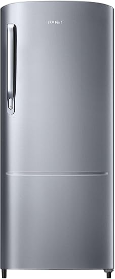 SAMSUNG REF-183 LTR-RR20C2712R8