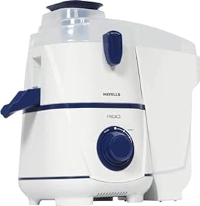 HAVELLS JUICER-RIGO 500W