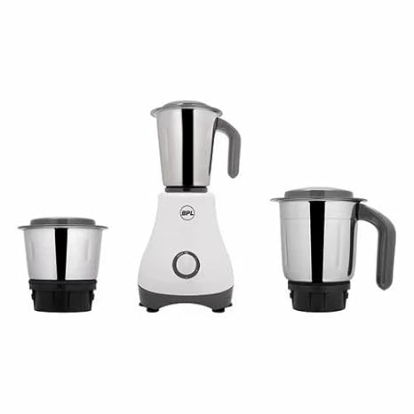 BPL MIXER GRINDER 500W-BMG46150 3J