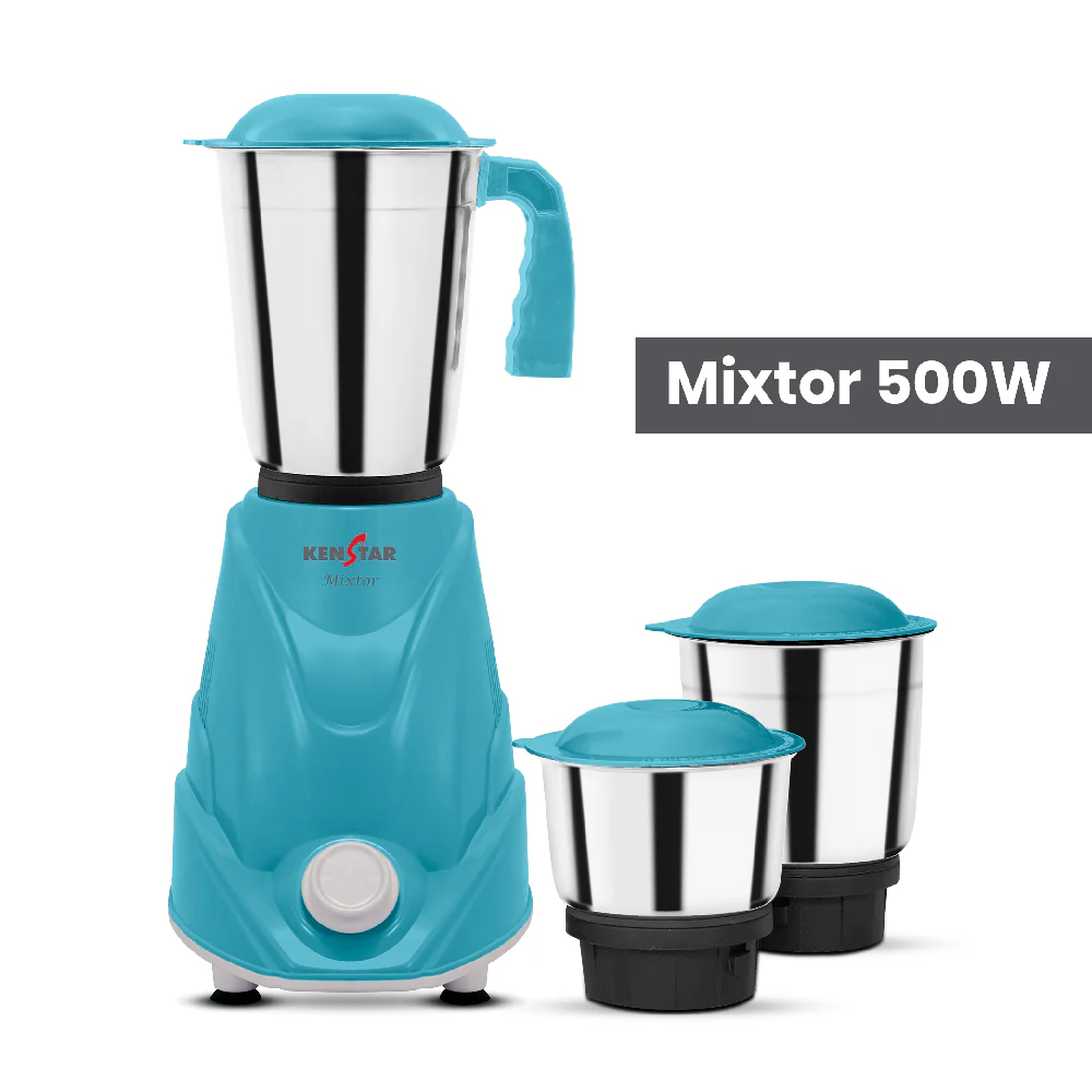 MIXTOR 500W