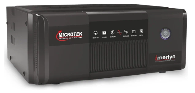 MICROTEK INVERTER-1250 I MERLYN