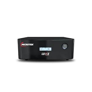 UPS SW LUXE 1400 (100 VA/12V)