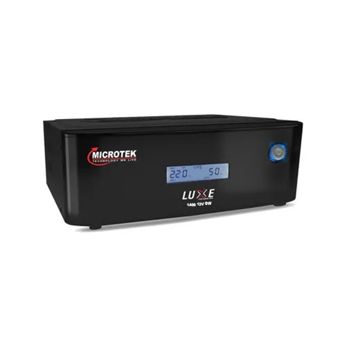 UPS SW LUXE 1400 (100 VA/12V)