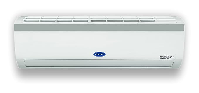 CARRIER AC-18K EMPERIA DXI HYBRIDJET WI FI 5 STAR