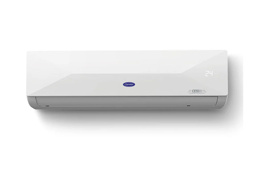 CARRIER AC-19K XPERT LUMO FXI ALPHA HYBRIDJET 2.0