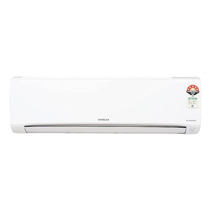 AC HITACHI 1.5T 5 STAR INV-RAS E518PCAIBS